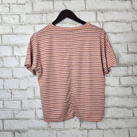 REI Cooperative cute stripe tee - Picture 11 of 11